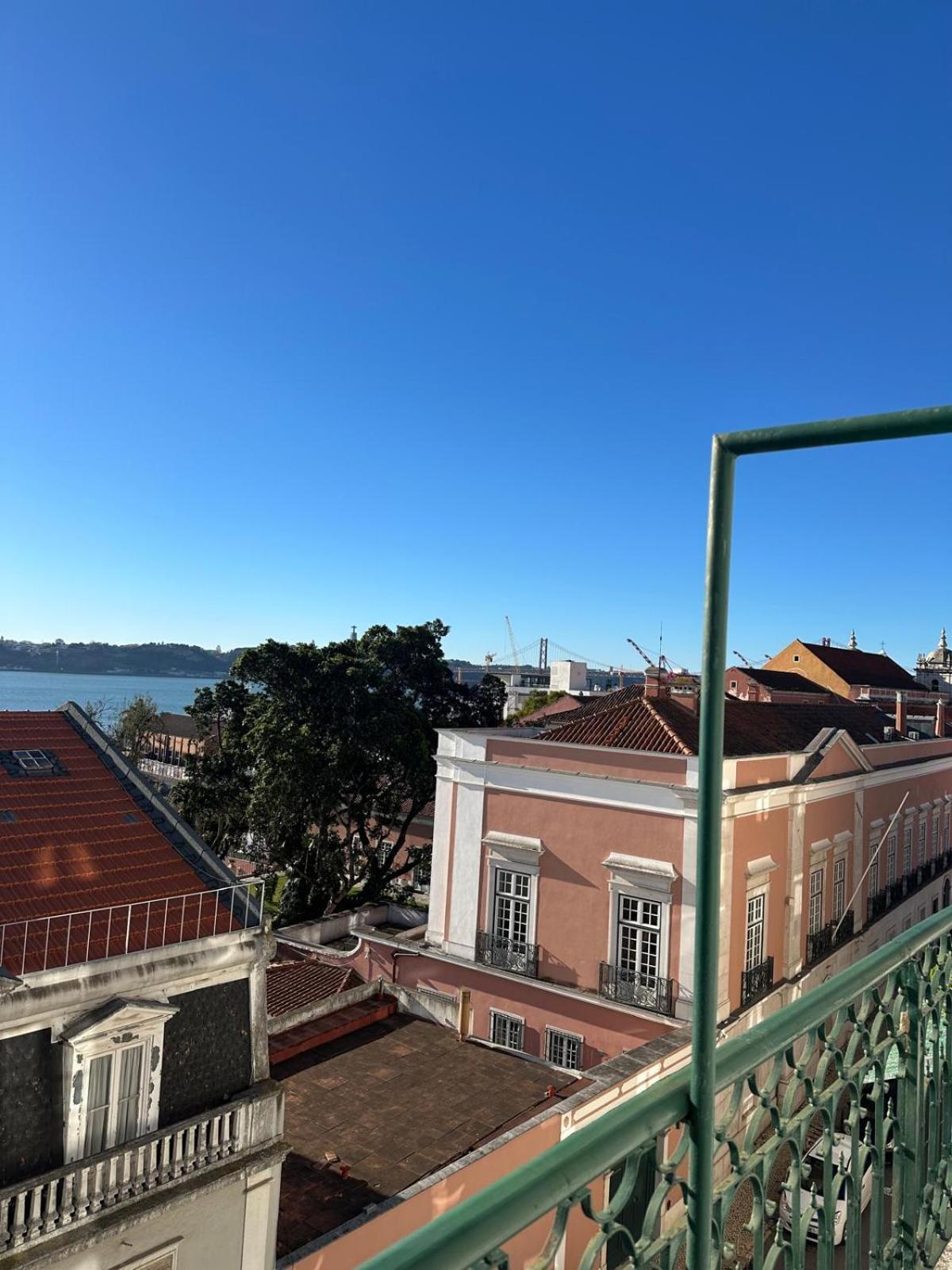 Varandas Do Marques Lisbon Exterior photo