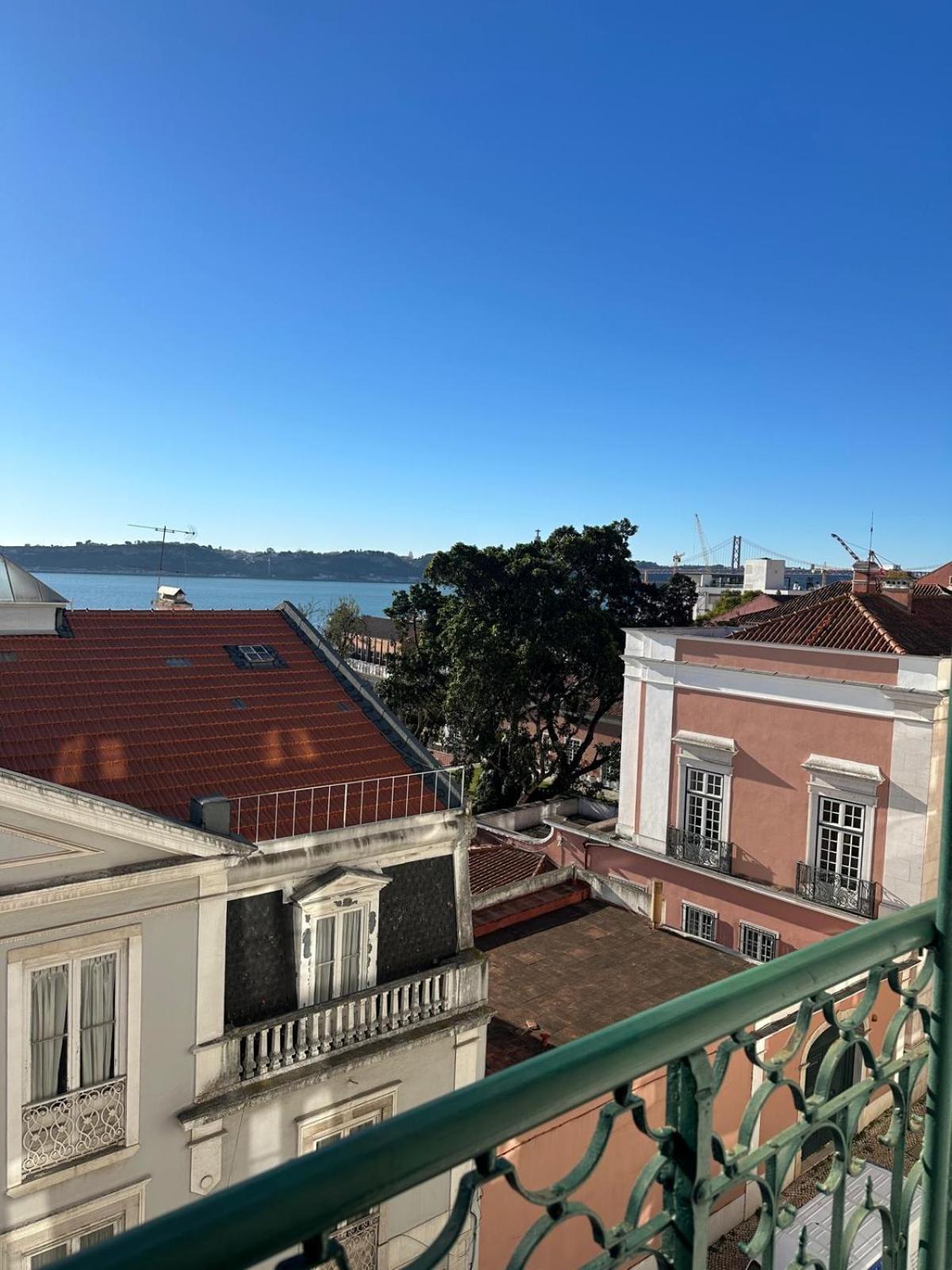 Varandas Do Marques Lisbon Exterior photo